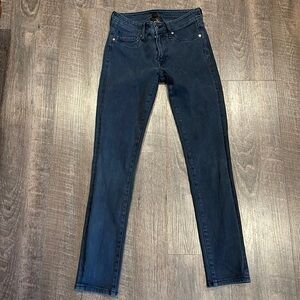 Genetic denim the twig skinny jeans